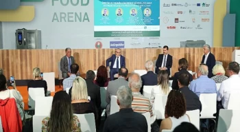 30. WorldFood Istanbul Açıldı, İlk Günün Son Oturumu Gıda Güvenliğine Odaklandı