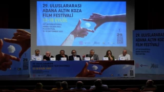 Adana Altın Koza Film Festivali başlıyor