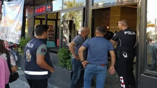 Adıyaman’da tartışma tekme-tokatlı kavgaya dönüştü