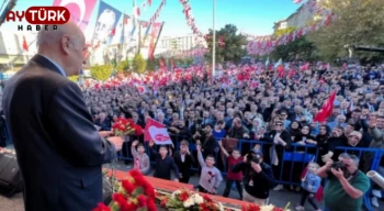 Bahçeli’den 6’lı masaya sert tepki!