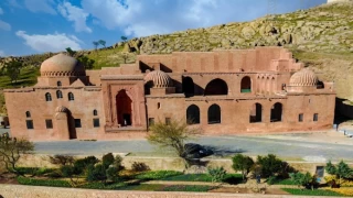 Bin yıllık Mardin Medreseleri dünyaya tanıtılacak