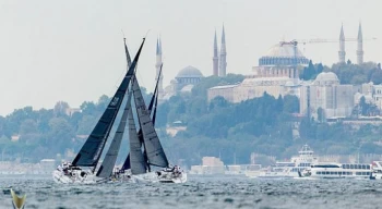 Bosphorus Cup, 21’inci kez İstanbul’da