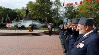 Bursa İnegöl’ün işgalden kurtuluşunun 100. yılı