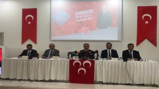 Büyükataman: İnternet Gazeteciliği Yasası Ekim ayında yasalaşacak