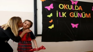 Çocuklara ’uyum’ için yeni eğitim programı uygulanacak