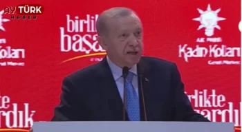 Cumhurbaşkanı Erdoğan: Herkesin gelirlerini yılbaşında ciddi şekilde yükselteceğiz