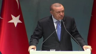 Cumhurbaşkanı Erdoğan: Takoz siyaseti 2023’te çöpe atılacak