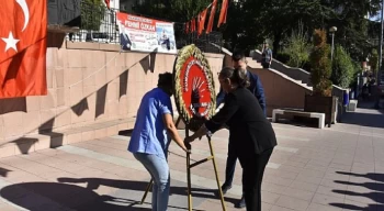 Cumhuriyet Halk Partisi’nin 99. Kuruluş Yıl Dönümü Malkara’da Kutlandı