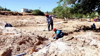 Diyarbakır Bağlar’da ’kentsel dönüşüme’ mahkeme freni!