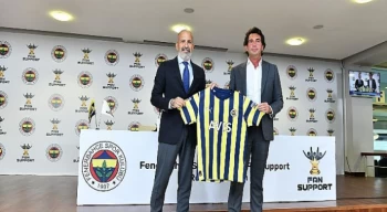 FanSupport, Fenerbahçe Spor Kulübü’nün Resmi İş Ortağı oldu