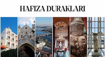 İstanbul’un Tarihi Mekanları “Hafıza Durakları” ile beIN İZ’de İnceleniyor!