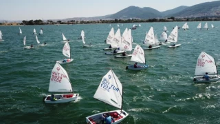 İzmir Narlıdere kurtuluşu ’deniz’den kutlayacak