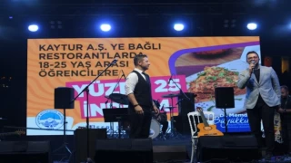 Kayseri Büyükşehir’den ’30 Ağustos’a özel konserler