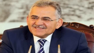 Kayseri kütüphanelerinden ’büyük’ hizmet