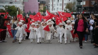 Kütahya’da ’toplu sünnet’ coşkusu