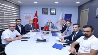 Mardin’de çifte proje mutluluğu