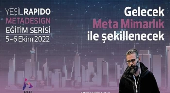 Metaverse Mimarı Olmak İster Misiniz