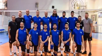 Milas belediyespor 4’lü turnuvanın 1.’si oldu