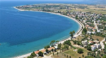 Muğla Büyükşehir Türkevleri, Bozalan ve Çökertme Mahalleleri İçin İmzaları Attı