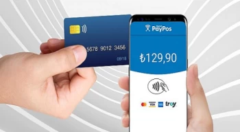 Paynet, PayPOS’la yüz yüze ödemelerde düşük maliyetli temassız ödeme sunuyor