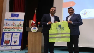 Sakarya’da şehir içi ulaşımda bisiklet kullanımını artıracak proje