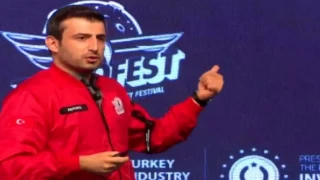 Selçuk Bayraktar’dan ’bor madeni’ açıklaması