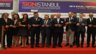 SIGN İstanbul’da dijital yenilikler görücüye çıktı