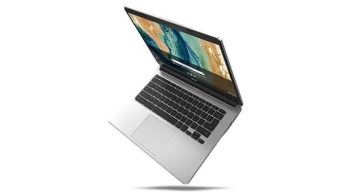 Sınırlı sayıda Acer Chromebook dizüstü bilgisayarlar öğrenciler için okula dönüşe özel fiyatıyla satışta