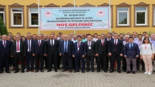 Tarım ve Orman Bakanlığı Marmara’yı Bursa’da istişare etti