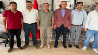 Yeniden Refah Melikgazi STK’larla buluşuyor