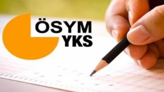 YKS’de ’ek tercih’ zamanı