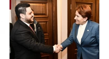 Akşener, BTP ile görüşecek... Masaya yedinci mi geliyor?