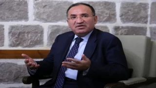 Bakan Bozdağ: Düzenleme hazırlığına başladık