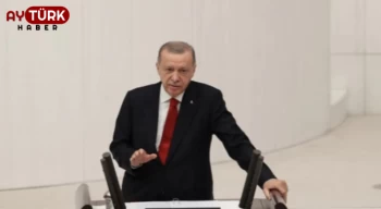 Erdoğan’dan yeni anayasa mesajı