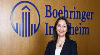 Işıl Dönmez Seyhan, Boehringer Ingelheim Almanya Global Tedarik Zinciri Mükemmelliği ve Dijitalleşme Kıdemli Müdürü Oldu