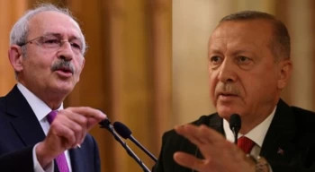 Kılıçdaroğlu Erdoğan’a ’Gel bu akşam’ dedi