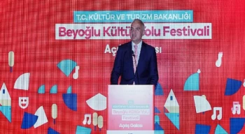 Türkiye Kültür Yolu Festivalleri 2023 yılında 10 şehirde yapılacak