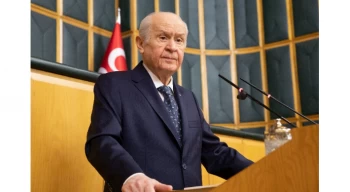 Bahçeli: Demokrasinin kaç bucak olduğunu görecekler