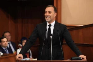 Başkan Yılmaz'dan İmamoğlu'na, içilebilir su tepkisi