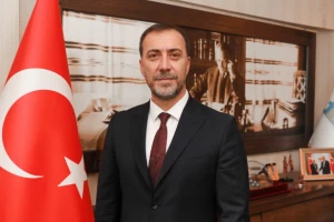 BAŞKAN YILMAZ'DAN ÖĞRETMENLER GÜNÜ MESAJI