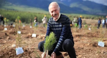 Bayrampaşalı Öğretmenler, ‘Türkiye Yüzyılına Nefes’ Oldular