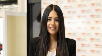 Elif Aslı Yıldız, sektör profesyonellerine seslenecek