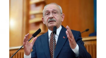 Kılıçdaroğlu: Vizyonumuz hazır, 3 Aralık’ta açıklayacağız