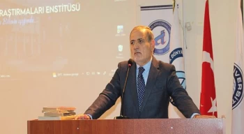 Prof. Dr. Temizkan, Mevlidi İslam’a Türkler kazandırmıştır