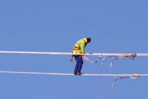 Silivri'de elektrik kesintileri