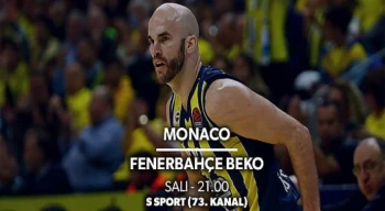 Tivibu’da EuroLeague çift maç haftası