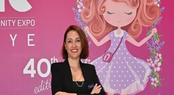 136’dan Fazla Ülke Anne Bebek Çocuk Sektörü için İstanbul’da