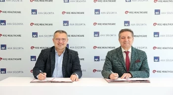 AXA Sigorta ve Amerikan Hastanesi’nden Bir İlk