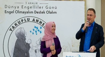 Beylikdüzü’nde Empati ve Ortak Yaşam Etkinliği