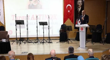 Hüseyin Nihal Atsız Keçiören’de Anıldı